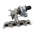 TURBO RICOSTRUITO VW GOLF/ TIGUAN 14B*