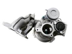 turbo ricostruito alfa romeo/lancia*