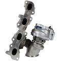 turbo ricostruito alfa romeo/lancia*