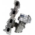 turbo ricostruito alfa romeo/lancia*