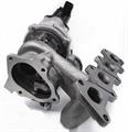 TURBO RICOSTRUITO VW GOLF/ TIGUAN 14B*