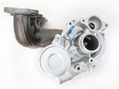 turbo ricostruito vw/audi*