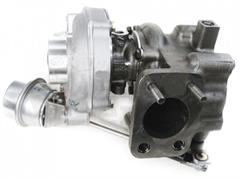 turbo ricostruito iveco*