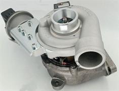 turbo ricostruito great wall*