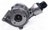 turbo ricostruito great wall*