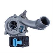TURBO RICOSTRUITO NISSAN*