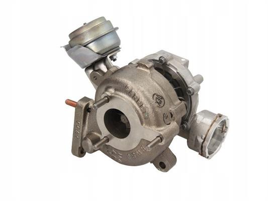turbo ricostruito audi a4/a6*