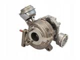 turbo ricostruito audi a4/a6*