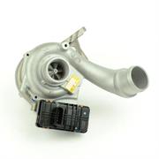 turbo ricostruito nissan*