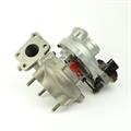 turbo ricostruito nissan*