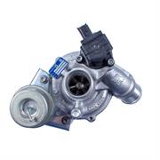 turbo ricostruito mini cooper s 16cc*