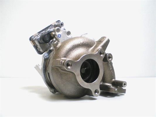 TURBO RICOSTRUITO NISSAN*