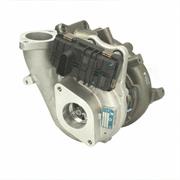 turbo ricostruito nissan*
