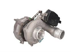 turbo ricostruito hyundai*
