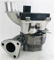 turbo ricostruito hyundai kia*