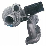 TURBO RICOSTRUITO FIAT JTD 22*