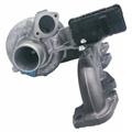 TURBO RICOSTRUITO FIAT JTD 22*
