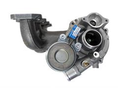 turbo ricostruito vw golf/ tiguan 14b*