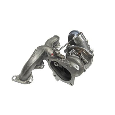 turbo ricostruito vw golf/ tiguan 14b*