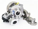 turbo ricostruito bv43 audi/wv*