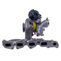 turbo ricostruito bv43 audi/wv*