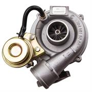 turbo ricostruito ford transit*