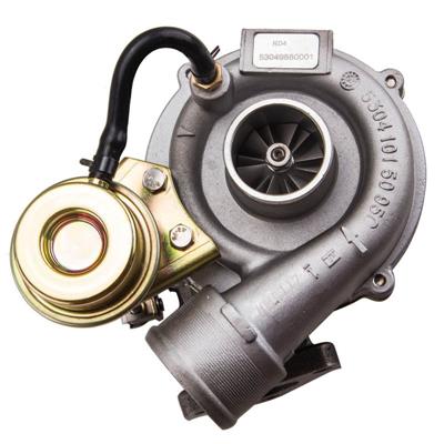 turbo ricostruito ford transit*