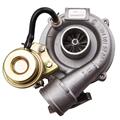 turbo ricostruito ford transit*