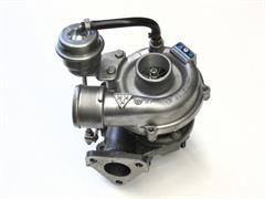 turbo ricostruito chrysler voyager*