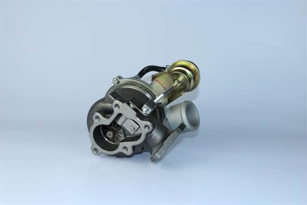 turbo ricostruito chrysler voyager*