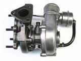 turbo ricostruito chrysler voyager*