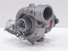 turbo ricostruito tata*