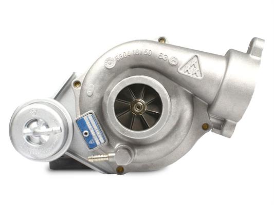 turbo ricostruito peugeot/citroen 1.9 td 75cv*