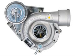 turbo ricostruito audi s3 1.8 t*