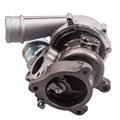 turbo ricostruito audi / vw*