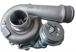 turbo ricostruito audi s3 1.8 t*
