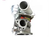 turbo ricostruito audi tt*