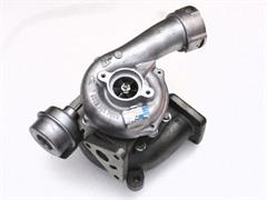 turbo ricostruito vw transporter*