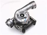 turbo ricostruito vw transporter*