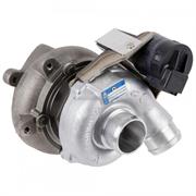 TURBO RICOSTRUITO LAND ROVER / FORD*