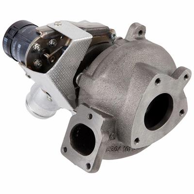 TURBO RICOSTRUITO LAND ROVER / FORD*