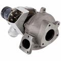 TURBO RICOSTRUITO LAND ROVER / FORD*