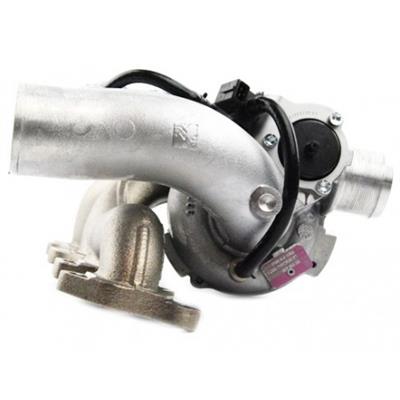 turbo ricostruito opel astra 20b 16v*