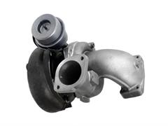 turbo ricostruito alfa romeo 159*
