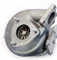 turbo ricostruito audi a6 tdi 3.0*