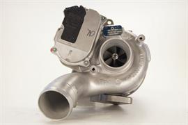 turbo ricostruito audi a4/a6 2.7*