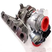 turbo ricostruito audi s3 / tts*