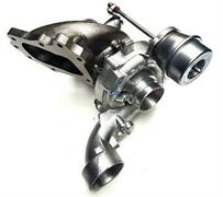 turbo ricostruito mercedes 220/250 cdi*