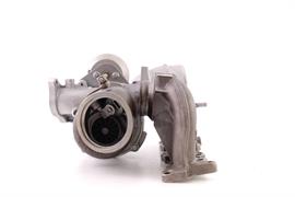 turbo ricostruito alfa romeo 4c*