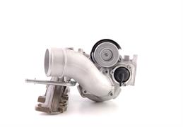 turbo ricostruito vw transporter t5*